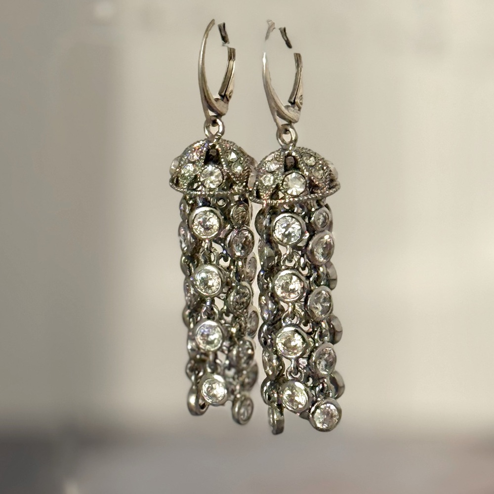 Metropolitan Museum Of Art Earrings